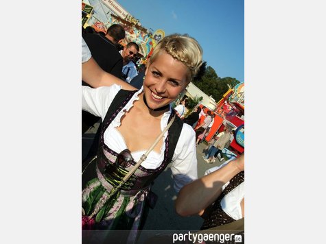 partygaenger.de - Wir machen euch eine Szene