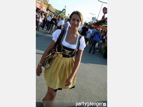 partygaenger.de - Wir machen euch eine Szene