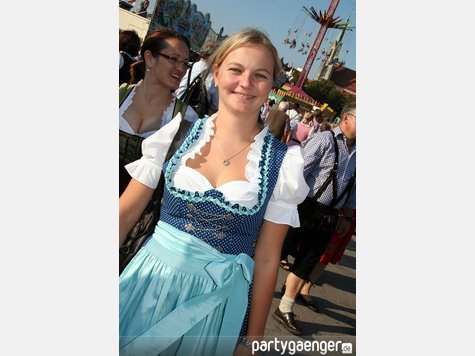 partygaenger.de - Wir machen euch eine Szene