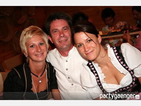 partygaenger.de - Wir machen euch eine Szene
