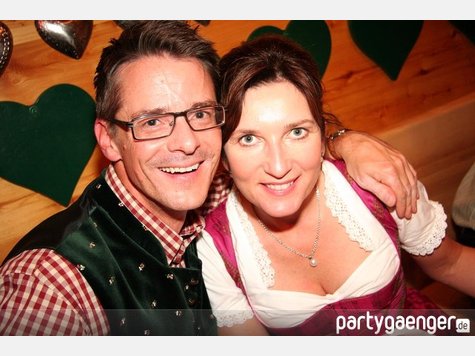 partygaenger.de - Wir machen euch eine Szene