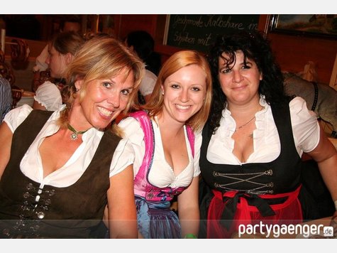 partygaenger.de - Wir machen euch eine Szene