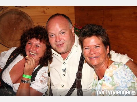 partygaenger.de - Wir machen euch eine Szene