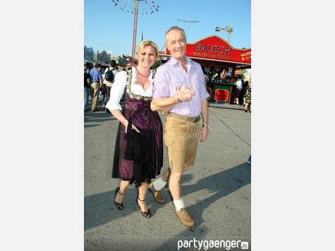 partygaenger.de - Wir machen euch eine Szene