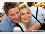Die süßesten Wiesn-Pärchen von Mittwoch