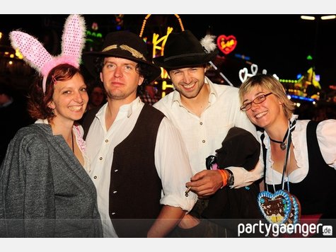 Oktoberfest 2011 - Oktoberfest2011