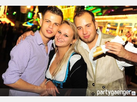Oktoberfest 2011 - Oktoberfest2011