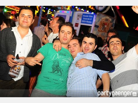 Oktoberfest 2011 - Oktoberfest2011