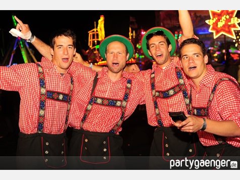 Oktoberfest 2011 - Oktoberfest2011