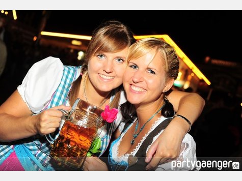 Oktoberfest 2011 - Oktoberfest2011