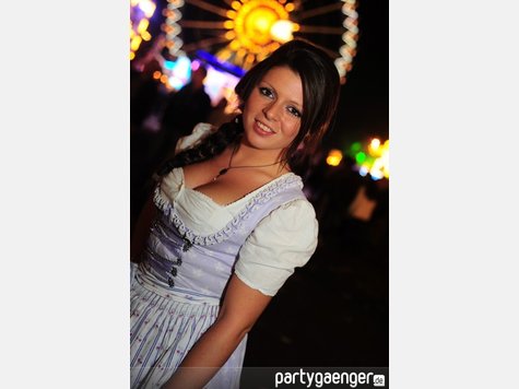 Oktoberfest 2011 - Oktoberfest2011