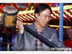 Fesche Wiesn-Singles von Donnerstag