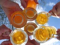 Oktoberfest Prost 50 Sprachen