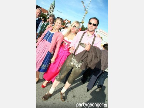 partygaenger.de - Wir machen euch eine Szene