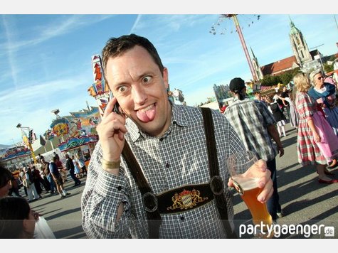 partygaenger.de - Wir machen euch eine Szene