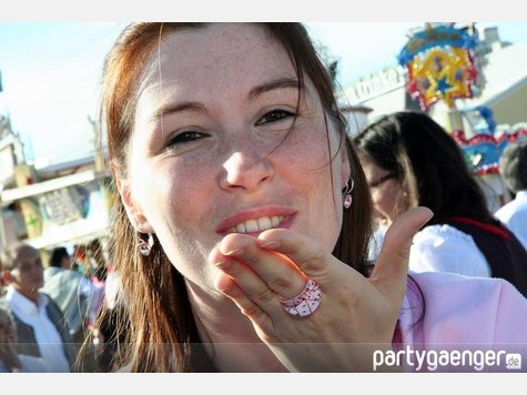 partygaenger.de - Wir machen euch eine Szene