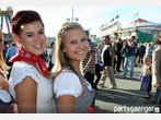 Wiesn-Rundgang am 2. Donnerstag