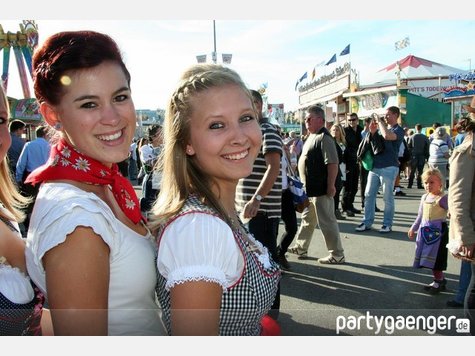 partygaenger.de - Wir machen euch eine Szene