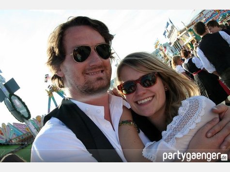 partygaenger.de - Wir machen euch eine Szene