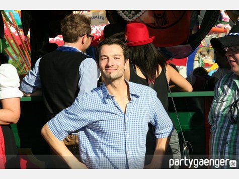 partygaenger.de - Wir machen euch eine Szene
