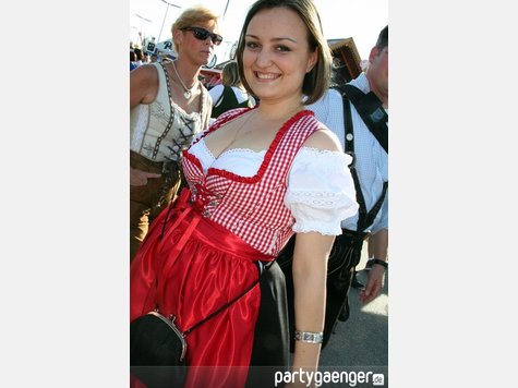 partygaenger.de - Wir machen euch eine Szene