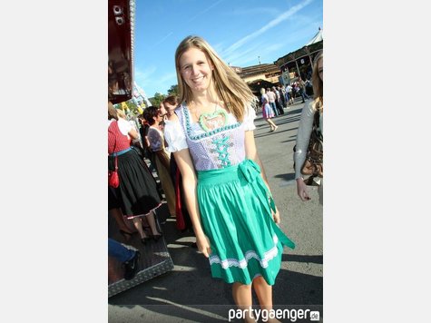 partygaenger.de - Wir machen euch eine Szene