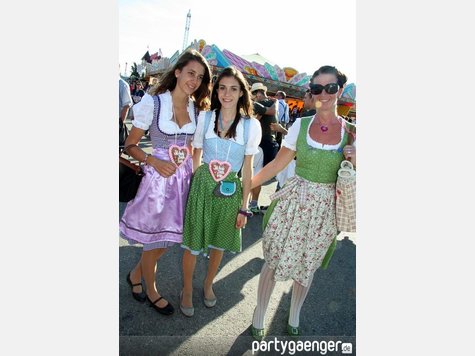 partygaenger.de - Wir machen euch eine Szene