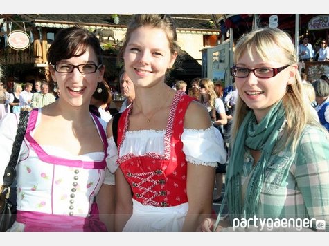 partygaenger.de - Wir machen euch eine Szene