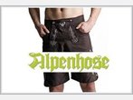 Bilder: Lederhosen ohne Leder