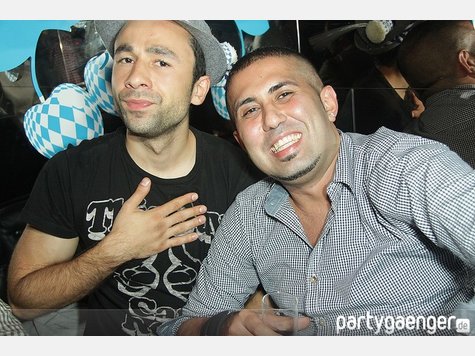 Pacha - Juke & Joy Business Clubbing