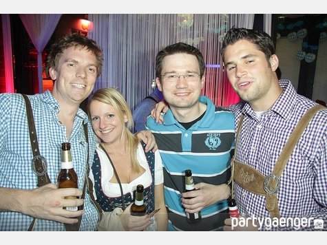Pacha - Juke & Joy Business Clubbing