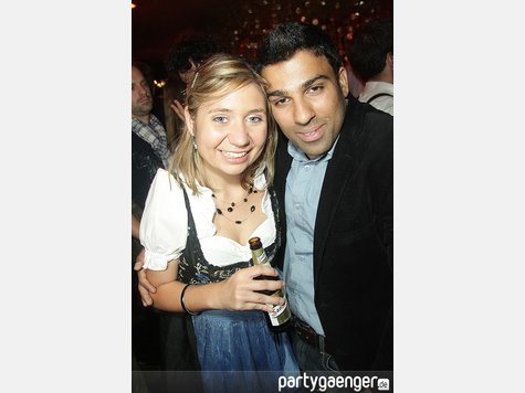 Pacha - Juke & Joy Business Clubbing