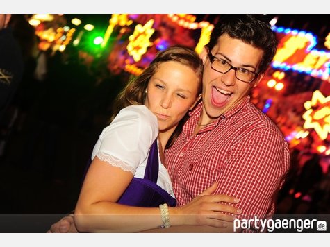 Oktoberfest 2011 - Oktoberfest2011