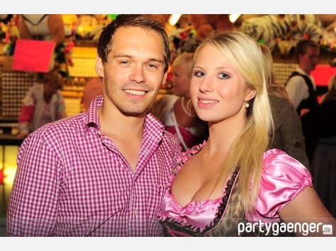 Oktoberfest 2011 - Oktoberfest2011