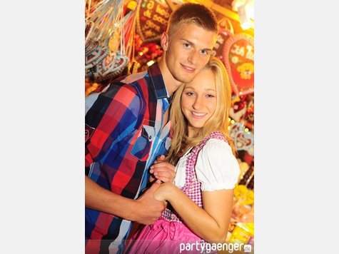 Oktoberfest 2011 - Oktoberfest2011