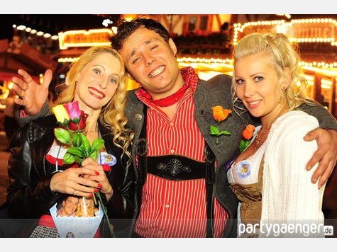 Oktoberfest 2011 - Oktoberfest2011