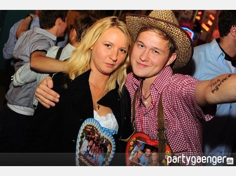 Oktoberfest 2011 - Oktoberfest2011