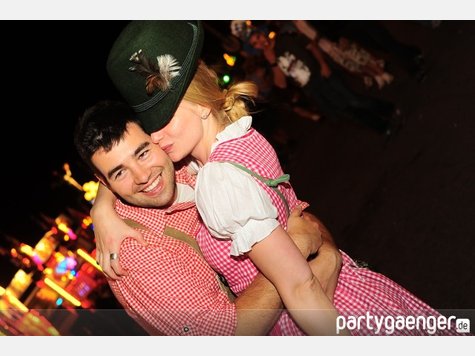 Oktoberfest 2011 - Oktoberfest2011