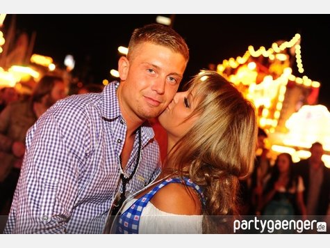 Oktoberfest 2011 - Oktoberfest2011