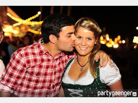 Oktoberfest 2011 - Oktoberfest2011
