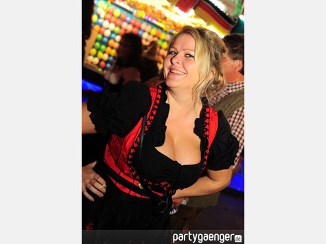 Oktoberfest 2011 - Oktoberfest2011