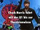 Die besten Chuck-Norris-Facts: Oktoberfest-Edition