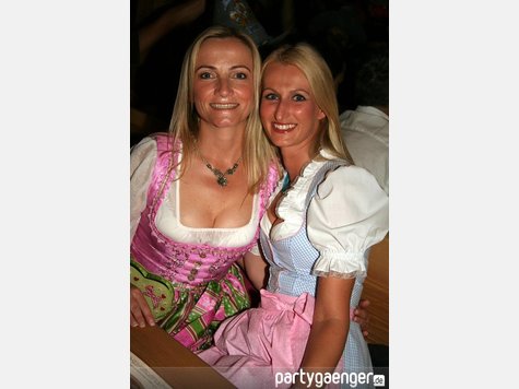 partygaenger.de - Wir machen euch eine Szene
