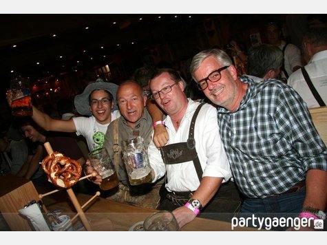 partygaenger.de - Wir machen euch eine Szene