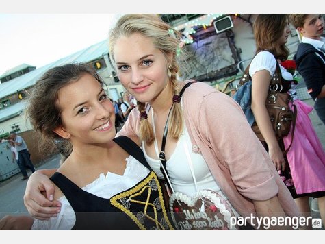 partygaenger.de - Wir machen euch eine Szene