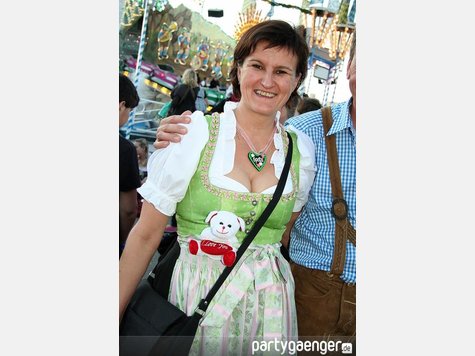 partygaenger.de - Wir machen euch eine Szene