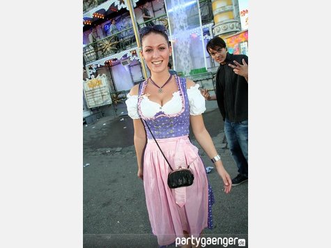 partygaenger.de - Wir machen euch eine Szene