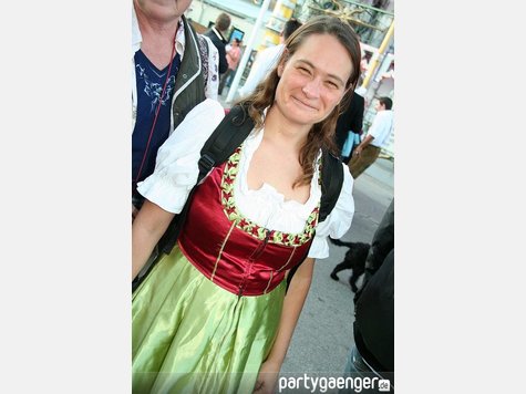 partygaenger.de - Wir machen euch eine Szene
