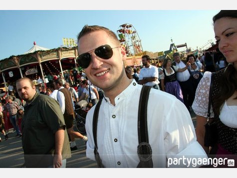 partygaenger.de - Wir machen euch eine Szene