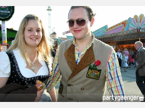partygaenger.de - Wir machen euch eine Szene